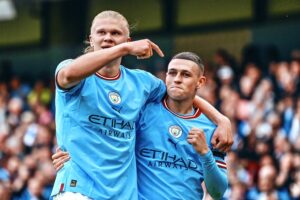Prediksi Manchester City vs Newcastle, Tuan Rumah Sedang Subur, Tim Tamu Mandul