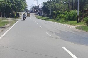 Agar Kota Sehat dan Bersih, DLH Biak Kerahkan 491 Petugas Kebersihan Lapangan