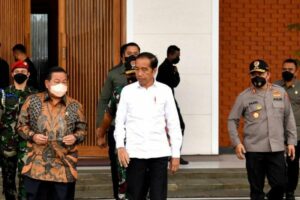 Jokowi Akan Kunjungi Pembangunan Smelter Timah Berteknologi TSL Ausmelt di Bangka Belitung