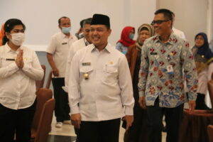 Konsumsi Gizi Cukup, Upaya Cegah Meningkatnya Angka Stunting