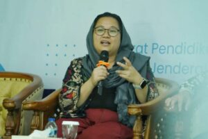 Dukung UU TPKS, Kemenag Terbitkan PMA Kekerasan Seksual