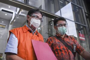 KPK Periksa 16 Saksi Kembangkan Kasus Garuda Indonesia