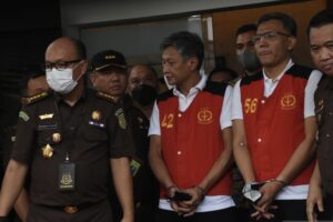 Bareskrim Polri Duga Brigjen Hendra Kurniawan Lakukan Korupsi Terkait Jet Pribadi
