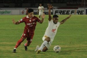 Kompetisi Berhenti, PSM Makassar Liburkan Para Pemain