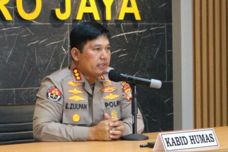 Penyebar Ancaman Bom di Konser NCT 27 Telah Teridentifikasi Polisi