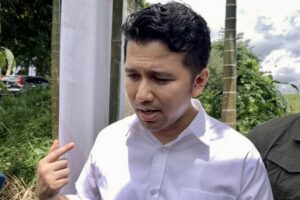 Wagub Emil Dardak Minta Masyarakat Waspadai Potensi Bencana