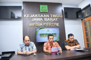 Kejaksaan Tinggi Jabar Tetapkan 4 Tersangka Korupsi Dana BOS Madrasah