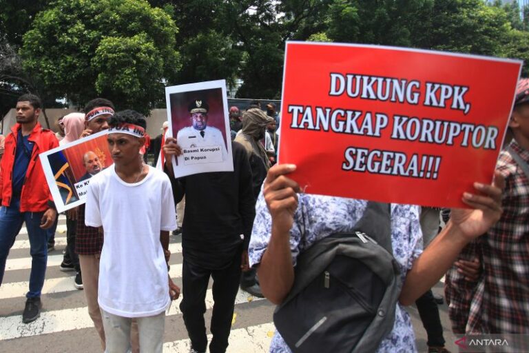 Hakim Agung Gazalba Saleh Ditahan KPK