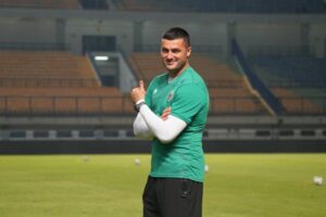 Asisten Pelatih Shin Tae-Yong Mundur dari Timnas Indonesia untuk Rawat Ibu
