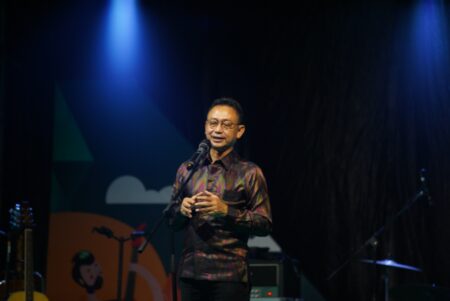 Gelar Festival Kuliner, Pentas Musik Hingga Pasar Tani, 130 Stand UMKM Semarakkan Pontianak Festival 2022