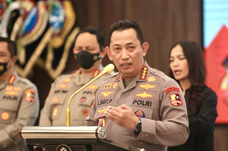 Apin BK, Bos Judi Online Tertangkap di Malaysia