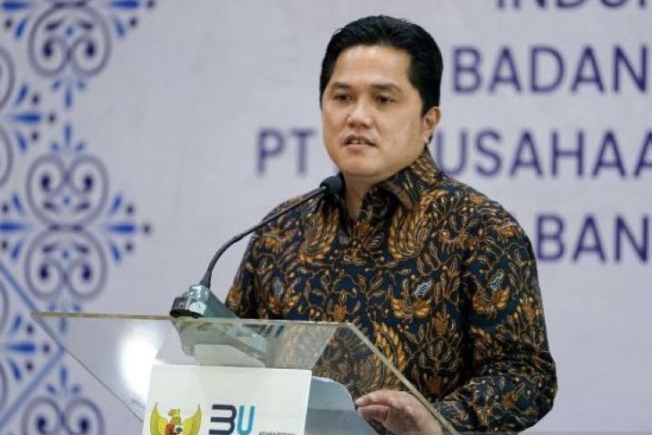 Rekrutmen Bersama BUMN Batch 2 Buka Sampai 7 Desember 2022