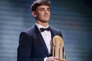 Dari Pedri ke Gavi, Barcelona Menangkan Kopa Trophy Dua Musim Berturut-Turut