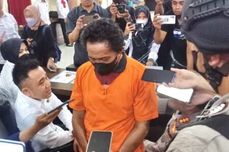 Guru Ngaji di Mataram Jadi Tersangka Pemerkosaan 7 Anak di Bawah Umur