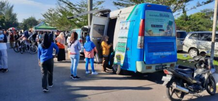 Permudah Pelayanan, Pemkot Hapus Denda PBB-P2 Tahun Pajak 2008-2021