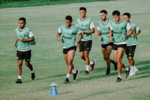 Bali United Khawatirkan Mental Pemain Akibat Penundaan Liga 1 Indonesia