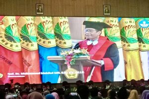 Mahfud MD: Keputusan KLB PSSI Sudah Sesuai Rekomendasi TGIPF