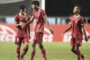 Bima Sakti: Kritik Terhadap Timnas U-17 Hal Wajar