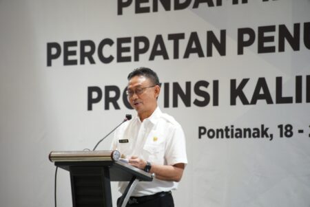 Setiap Tahun, Pemkot Pontianak Anggarkan Bantuan Kesehatan Senilai Rp1,5 Miliar