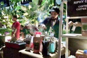 Berburu Kopi Gratis di Malioboro Coffee Night #4