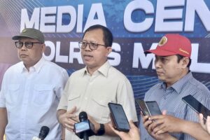 Kompolnas: Tim Investigasi Telusuri Perintah Penggunaan Gas Air Mata