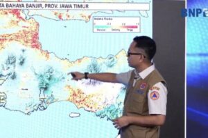 Pascagempa Magnitudo 5,6, Dua Warga Cianjur Meninggal Dunia