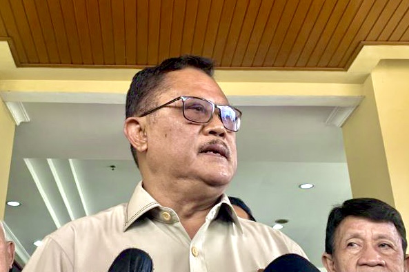 Bertemu 7 Mantan Kapolri, Jenderal Lityo Sigit Diminta Evaluasi dan Perbaiki SOP