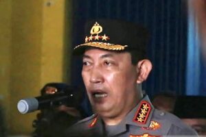 Direktur PT LIB dan 5 Orang Lainnya Jadi Tersangka Tragedi Kanjuruhan