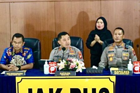 Diduga Jadi Pengedar Sabu, Teddy Minahasa Jual Barang Bukti Kasus Narkoba