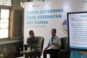 Sudah Lewati Uji Klinis, IndoVac Siap Digunakan untuk Booster