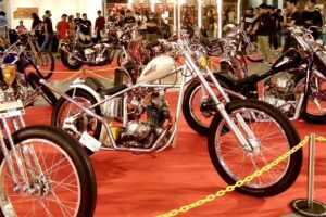 We’ll Be Back, Pesta Modifikasi Otomotif Kustomfest 2022 Hadir Kembali