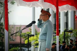 Menatap Indonesia Emas 2045, Gubernur Kalbar Ajak Pemuda Jadi Pemeran Utama