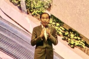 Ditodong Presiden Jokowi, Ciputra Group Akan Investasi 300 Hektare di IKN