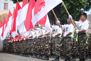 Fraksi PKS Gelar Lomba Baca Kitab Kuning Berhadiah Rp110 Juta