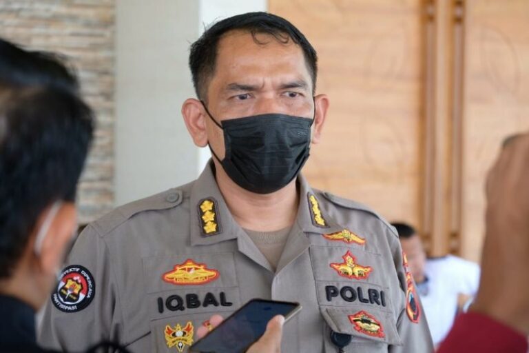 Polda Jateng Usut Pelaku Pelemparan Batu di Tol Semarang-Solo