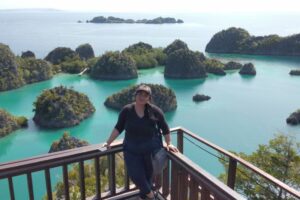 Raja Ampat Dapat Keuntungan 1.000 Dolar AS Berkat Konservasi Laut