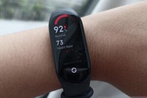 Fiturt Makin Lengkap, Xiaomi Luncurkan Smart Band 7