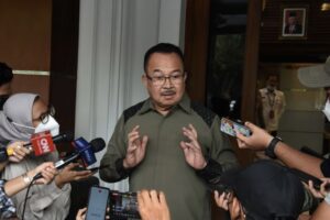 TGIPF: Ada yang Atur Laga Arema vs Persebaya Berlangsung Malam Hari