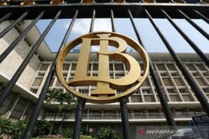 Pertumbuhan Penjualan Eceran Mengalami Pergerakan, BI: Tumbuh 5,5 Persen bank indonesia