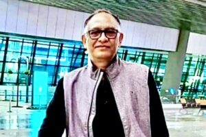 Hasan Abdulgani Benarkan Adanya Tekanan untuk Segera Gelar KLB PSSI