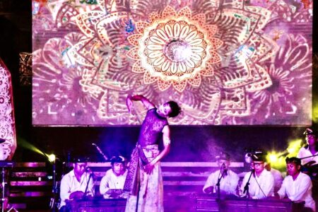 Ingat dan Berbuat, Pesan dari Orkestra Musim Pakeling yang Tampil di FSBJ IV