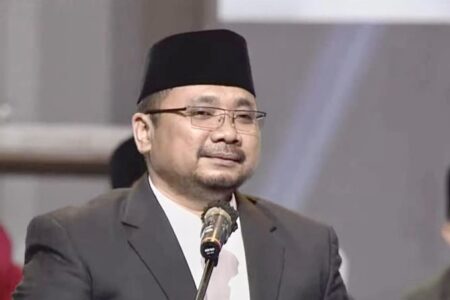 Yaqut Cholil Qoumas