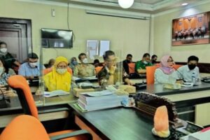 Izin Belum Lengkap, DPRD Surabaya Minta Pasar Induk Sidotopo Berhenti Operasi