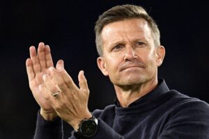 Jesse Marsch: Saya Investasikan Segalanya Agar Leeds Jadi Lebih Baik