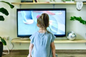 Berikut Ini 6 Perbedaan Siaran TV Analog dan Digital