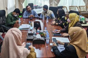 Pembiayaan Pelestarian Lingkungan, Ford Foundation Berikan Bantuan Bagi Masyarakat Adat di Kawasan IKN