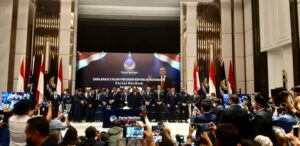 Partai Nasdem Siap Usung Anies Baswedan Sebagai Capres 2024