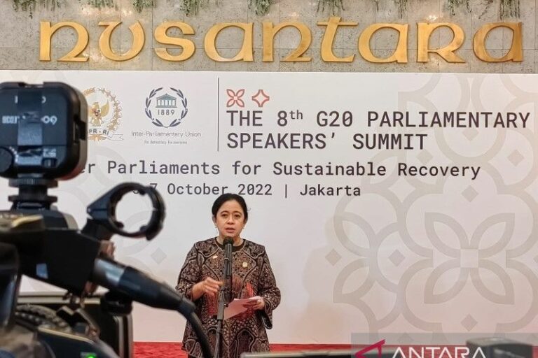 Kunker Ketua DPR RI, Karolin : Kota Singkawang Sambut Kedatangan Puan Maharani