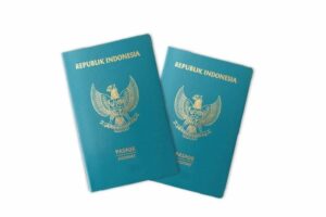 Ditjen Imigrasi Kemkumham Tegaskan Paspor RI Cetakan Terbaru Terdapat Kolom Tanda Tangan