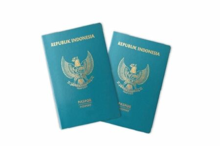 Ditjen Imigrasi Kemkumham Tegaskan Paspor RI Cetakan Terbaru Terdapat Kolom Tanda Tangan